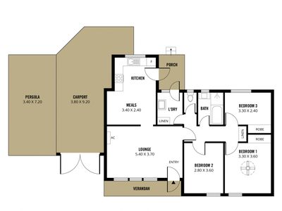 1 Warsaw Crescent, Hackham West