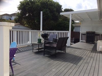 23 Dimock Street, Titahi Bay