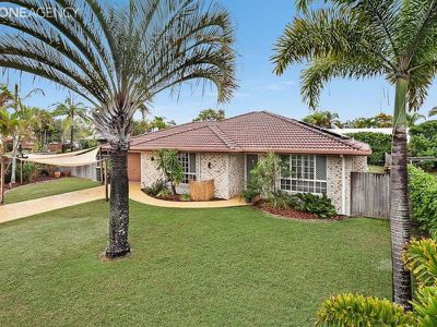 29 Bauhinia Drive, Kawungan