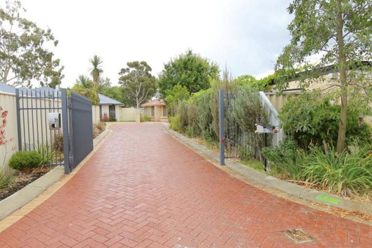 33 Esther Street, Rivervale