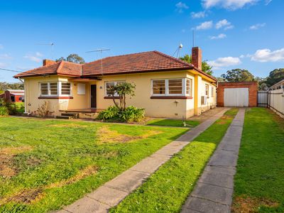 22 MAIN STREET, Gerogery