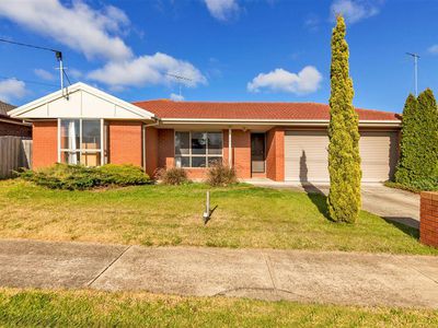 38 Grafton Street, St Albans Park
