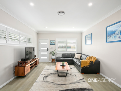 2B Mailey Place, Lake Illawarra