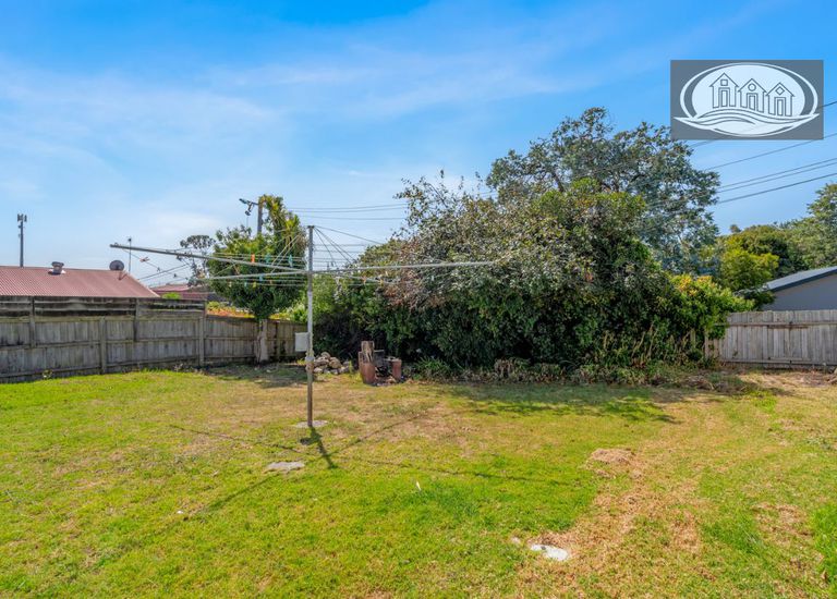 54 Must Street, Portland