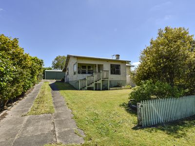 15 Riddoch Avenue, Mount Burr