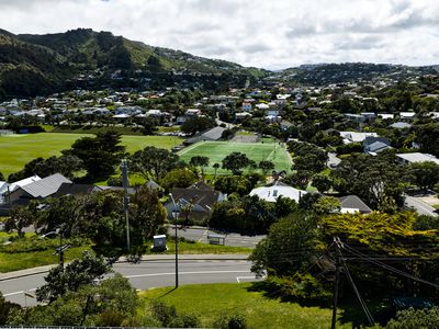 4 Punjab Street, Khandallah