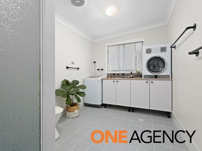 113 Collier Drive, Berrara