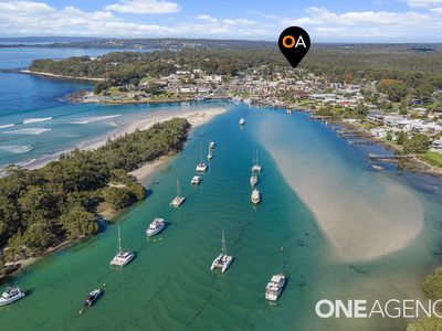 5 / 5-7 Bowen Street , Huskisson