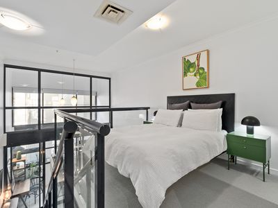 315 / 174 Goulburn Street, Surry Hills