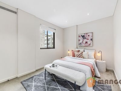 6 / 4-8 Angas Street, Meadowbank