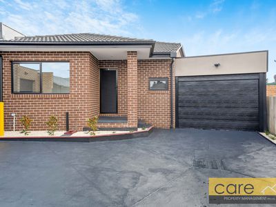 3 / 44 Beckington Crescent, Hampton Park