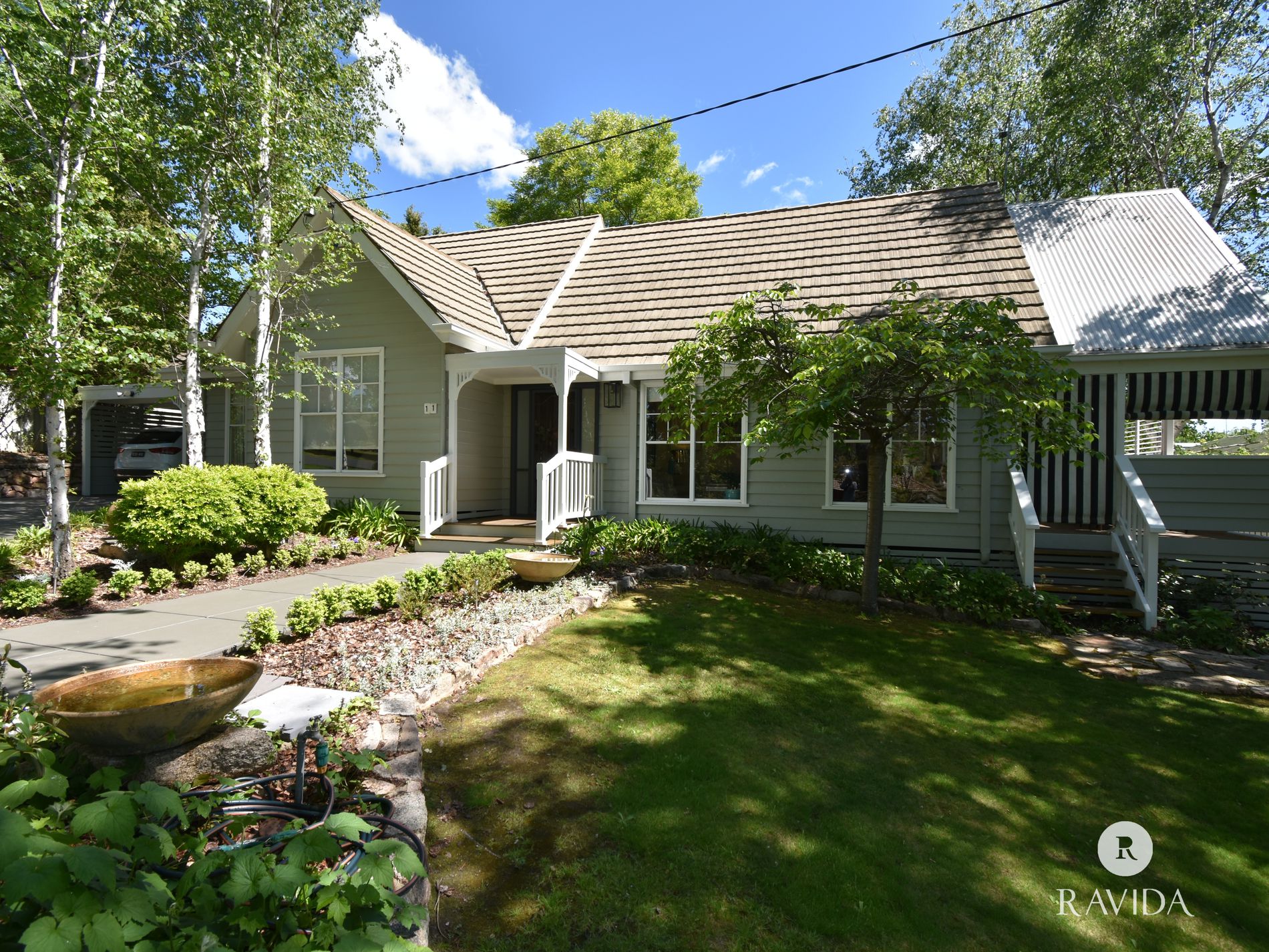 11 KARS STREET, Beechworth