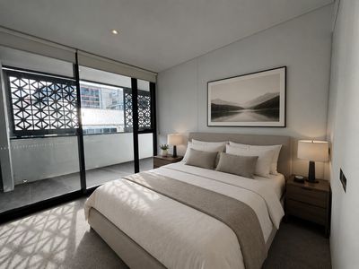 509 / 25 Marshall Avenue, St Leonards