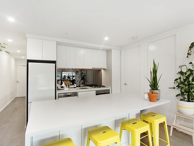 207/1-11 Moreland Street, Footscray