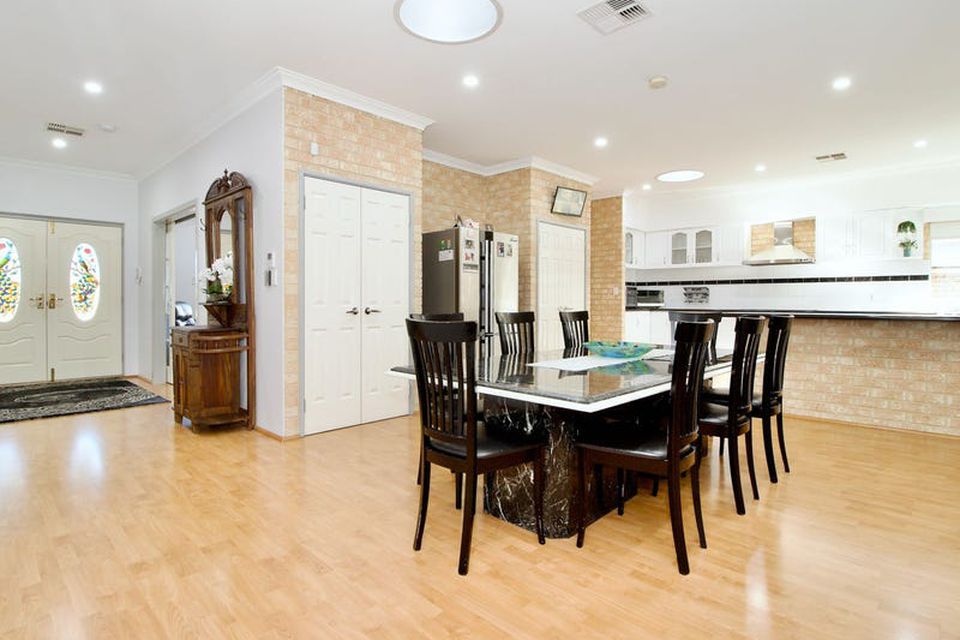 5 Aspic Crescent , Spearwood