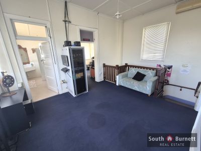 61 Haly Street, Wondai