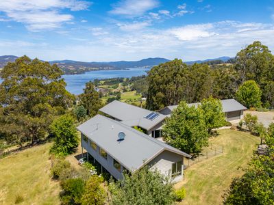 100 Jacksons Road, Franklin