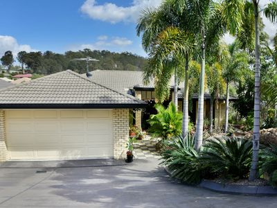 123 Mary Street, Blackstone