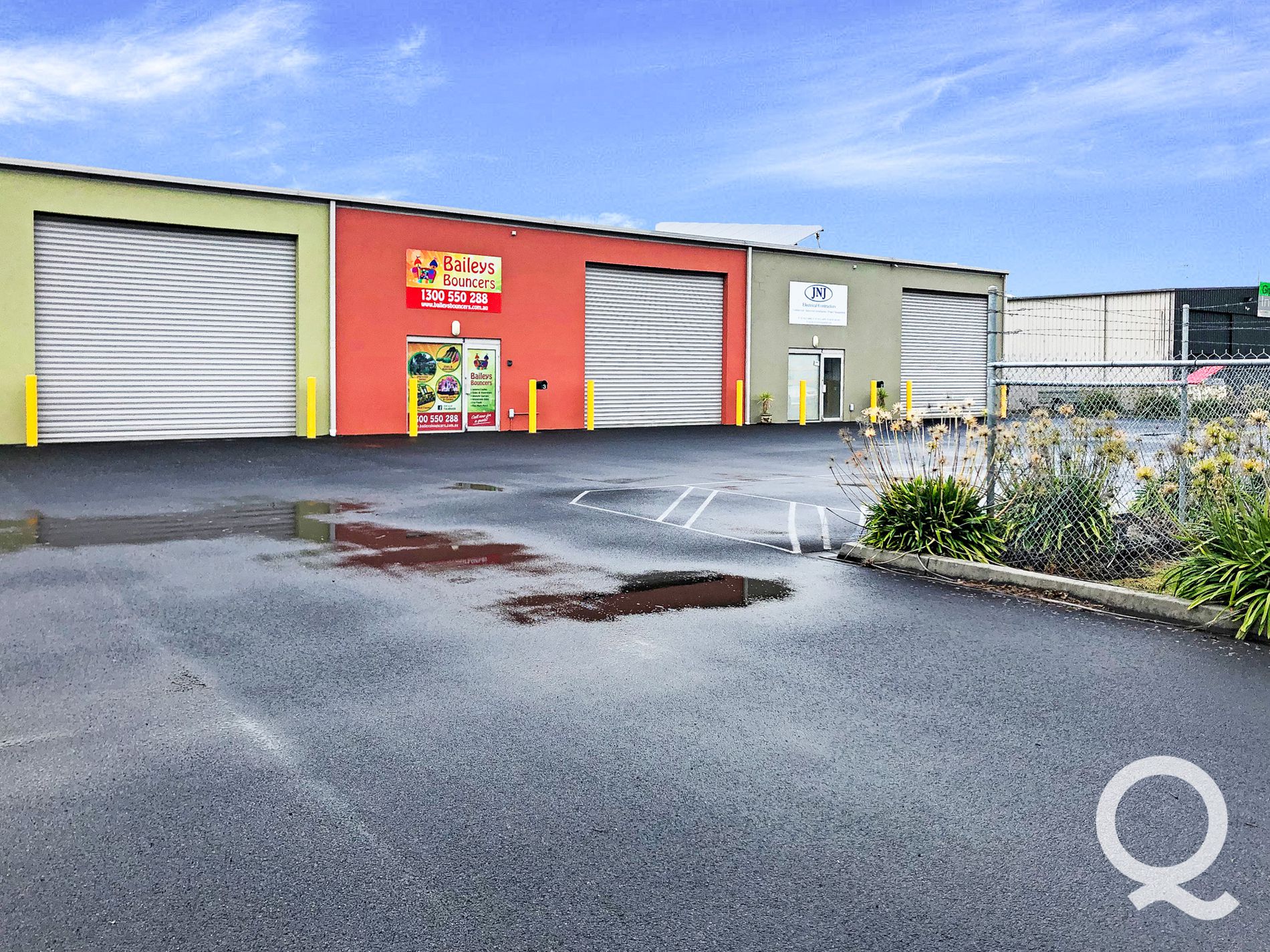 3 / 12 NORMANBY STREET, Warragul Quirk Real Estate