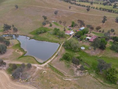 1068 Wymah Road, Bowna