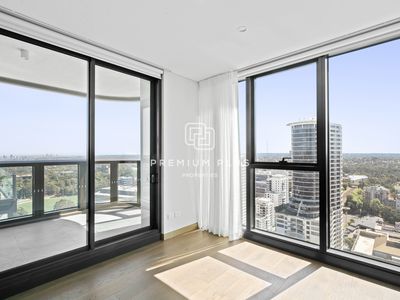 2803 / 88A Christie Street, St Leonards