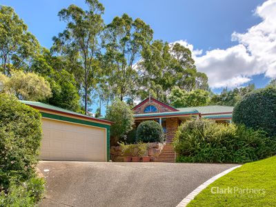 22 Sunblest Court, Eatons Hill