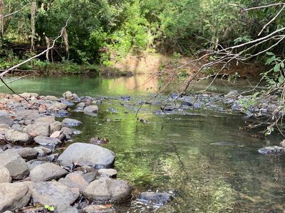 573 Blue Knob Road, Nimbin