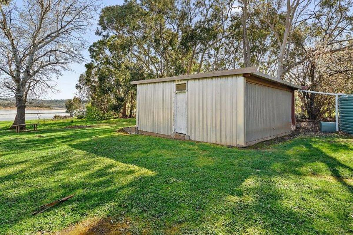 290 Hutchinsons Road, Bonnie Doon