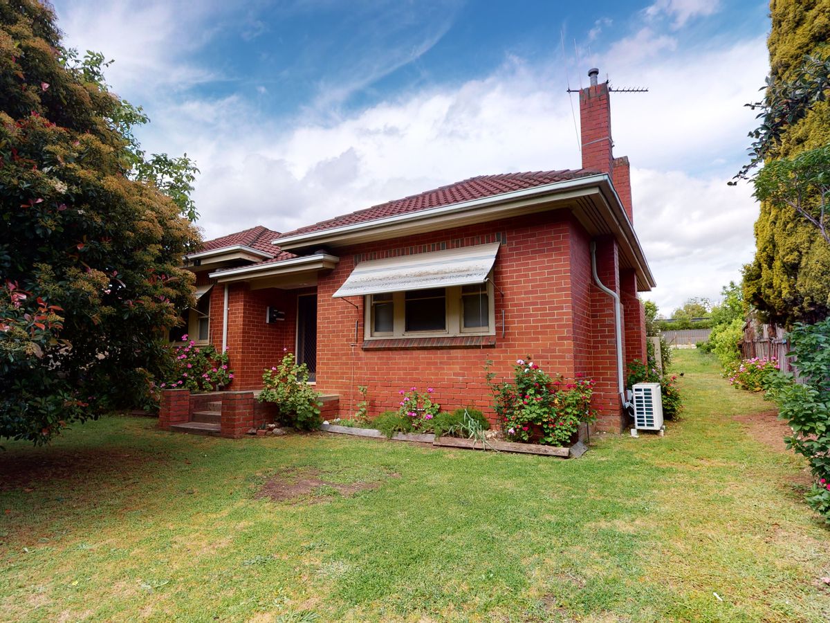 25 High Street, Kangaroo Flat Bendigo Property Plus