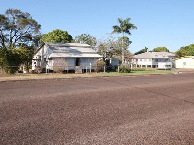 9 MARY ST, Charters Towers City