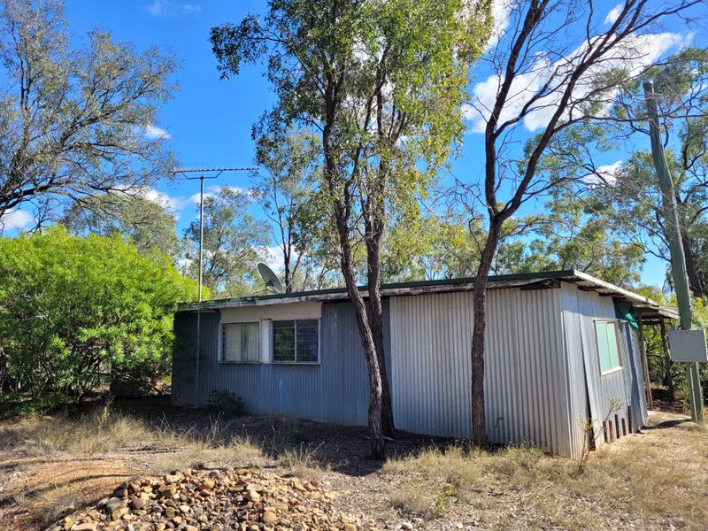 0 keilambete rd, Rubyvale