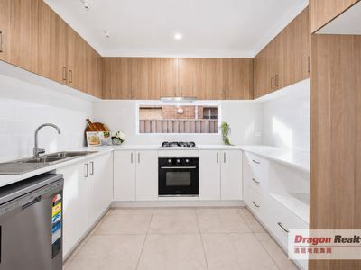 21 Driver Street , Austral