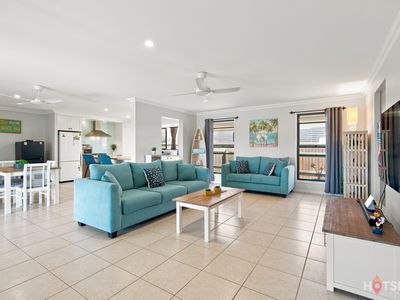 43 Mccavanagh Street, Bargara