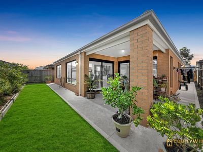 6 Milecastle Street, Tarneit