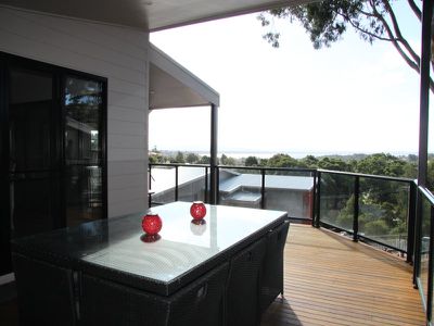 House 2 / 46 Daphne Street, Forster