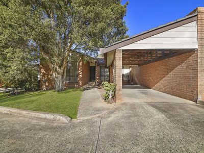 8 / 25 Goodenough Street , Glenfield
