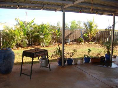 28 Haines Road, South Hedland