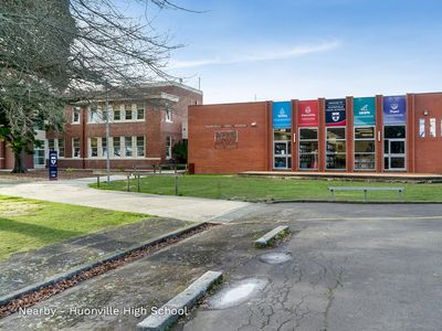 25 Ranelagh Street, Ranelagh