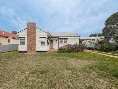 4 Coronation Street, Kerang