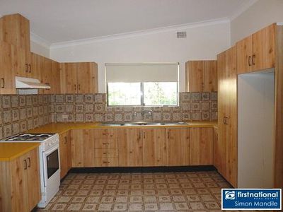 39 Knight Street, Arncliffe