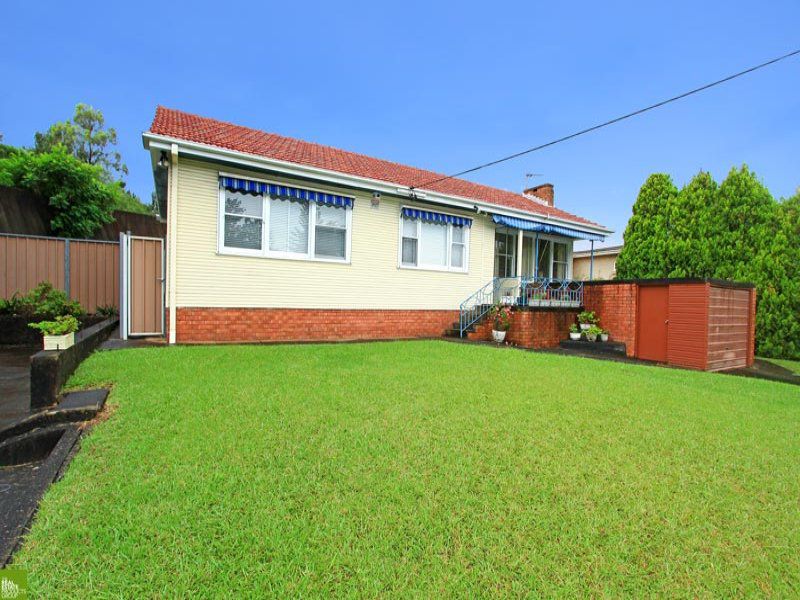 1 Seddon Street, Figtree