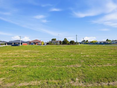 Lot 5-6, ANNE / Cnr Arthur Street & Sorell Street, George Town