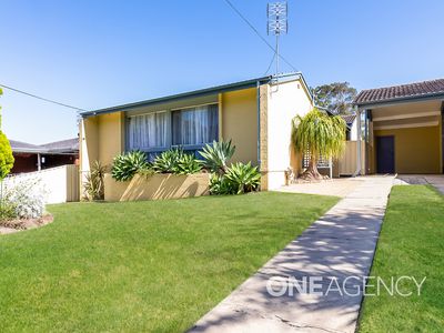 28 Elder Crescent, Nowra