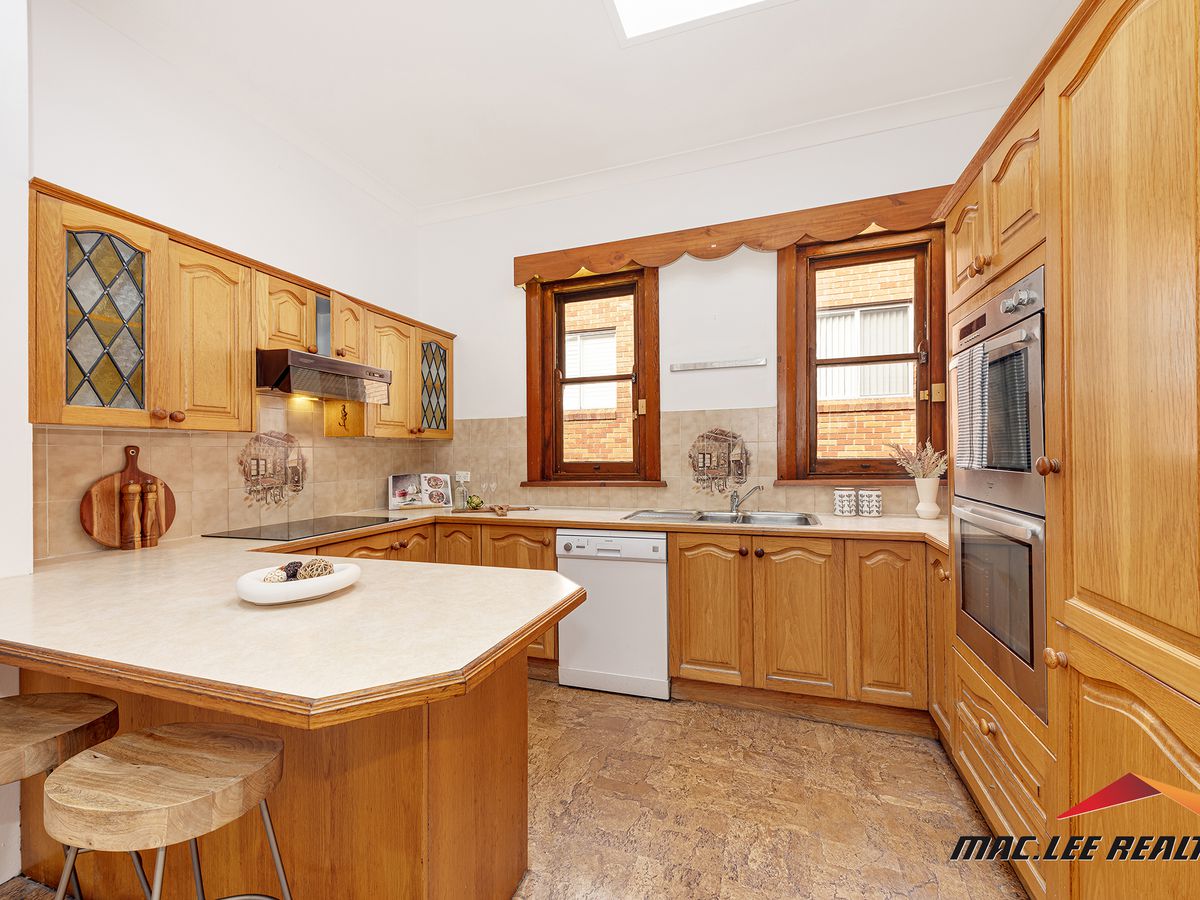 57 Ryde Road, Hunters Hill
