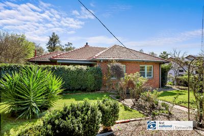 28 ROBYN STREET, South Tamworth