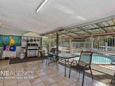 9 Hampton Street, Durack