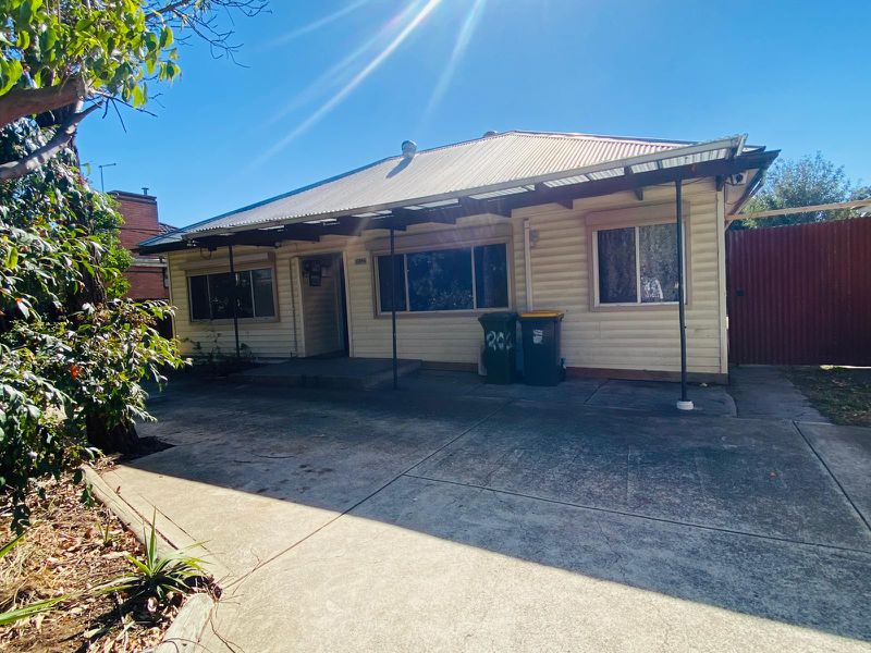 246 Forrest Street, Ardeer