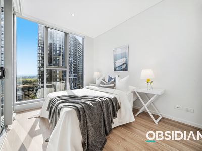 1310 / 18 Footbridge Boulevard, Wentworth Point