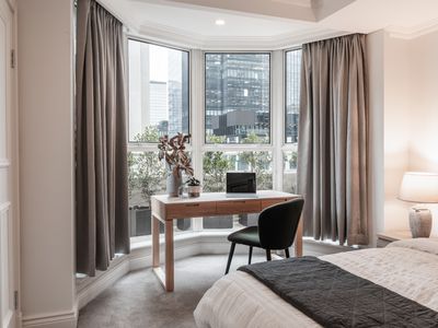 2 Bond Street, Sydney