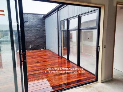 Lot 1/145 Eminence Drive, Northwood